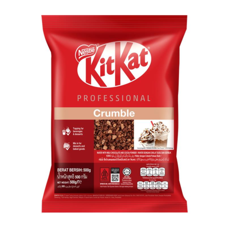 Discover our KITKAT® Chocolate | Nestlé Professional